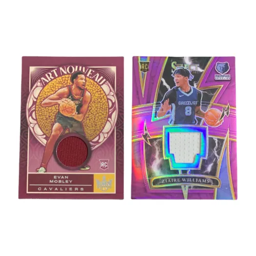 PANINI Спортивные карты