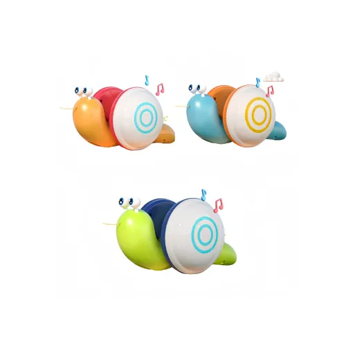 TEMI Учебные пособия для малышей