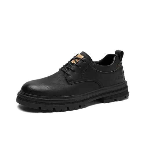 HLA Рабочие ботинки низкие мужские