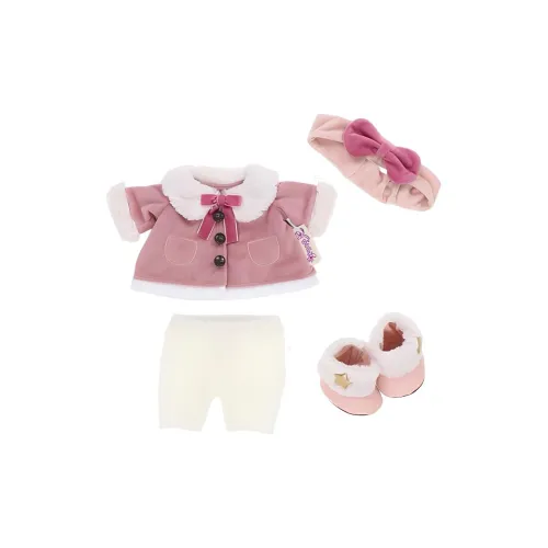 Disney Tokyo Disney Duffy And Friends Winter Sparkling Town Аксессуары для кукол