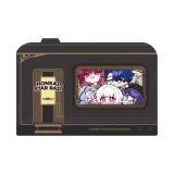 Тест в движении