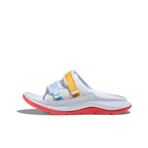 HOKA ONE ONE ORA Luxe Слипоны Унисекс