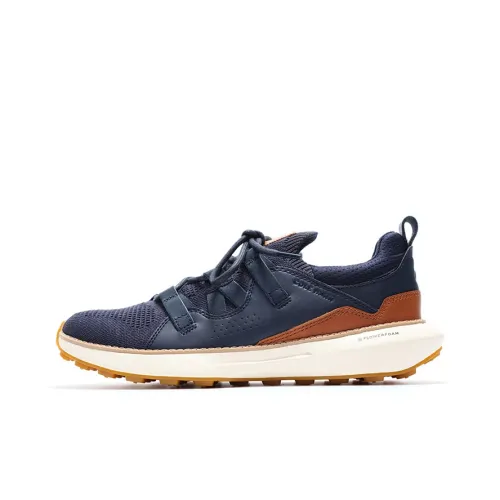 COLE HAAN Беговые кроссовки Low Top Мужские