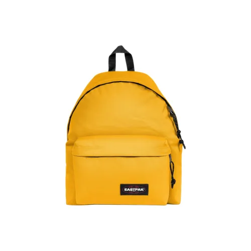 EASTPAK Рюкзаки Яично-желтый Унисекс