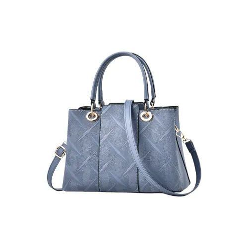 HACIN ПУ (полиуретан) Сумка через плечо Женская Синяя Черная Красная Хаки Серая