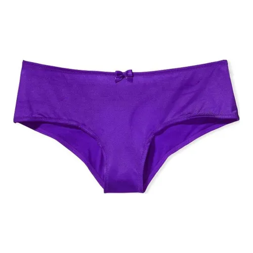 Victoria's Secret VERY Сексуальное Нижнее белье Женское 1 Пачка Фиолетовый