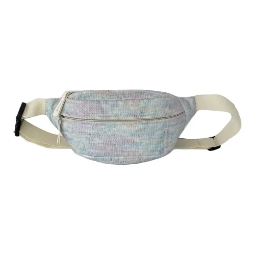 S.REPHEN Нейлон Одно плечо Бананка Стандартный Женский Многоцветный