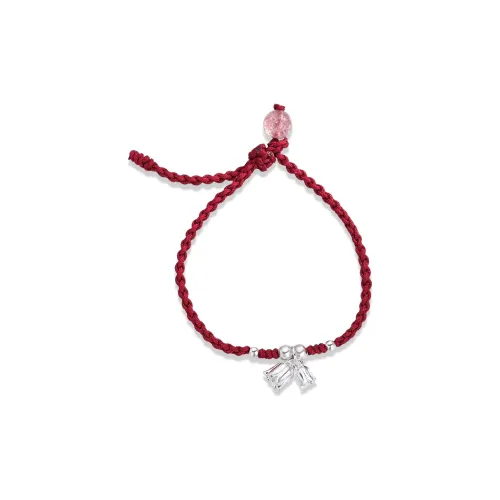 Strange Alloy Браслеты Женские