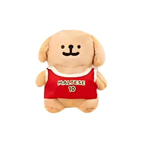 XIANTIAOXIAOGOU Sports Collection Куклы Плюшевый Брелок Средний Высокий