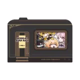 Зеркальце неба отражает пыль