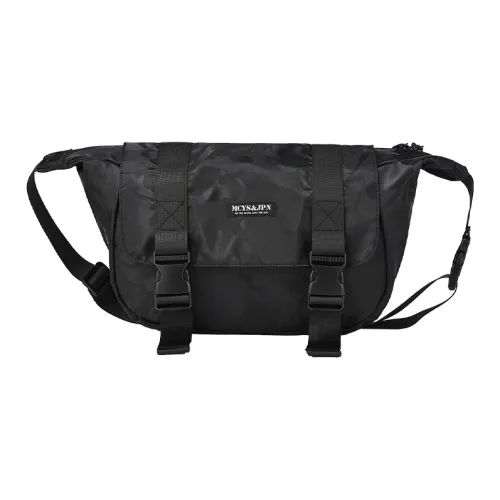 MUCUNYAOSI Crossbody сумки Унисекс