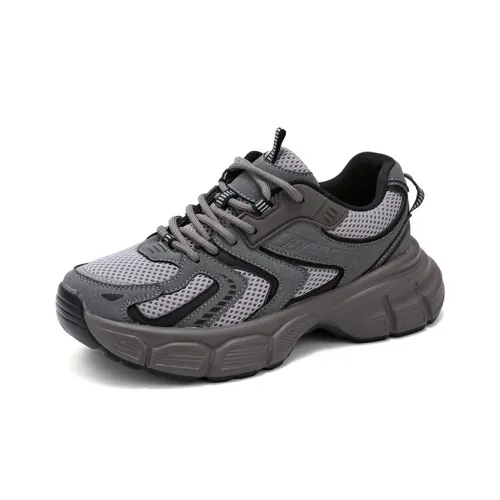 La Chapelle Slip-resistant Abrasion-resistant Low Top Footwear Women's