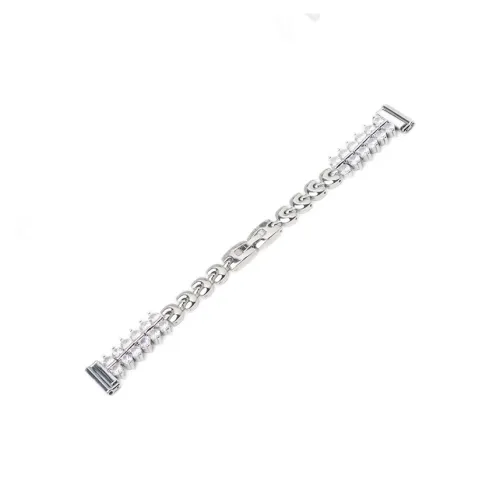 CHENSONG Ремень Совместимость с Huawei материал циркон