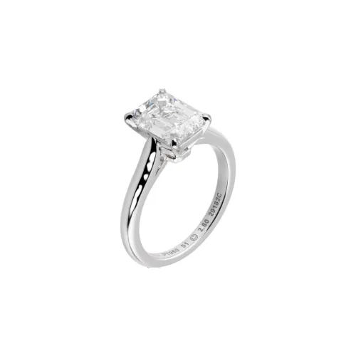 CARTIER Кольца Унисекс