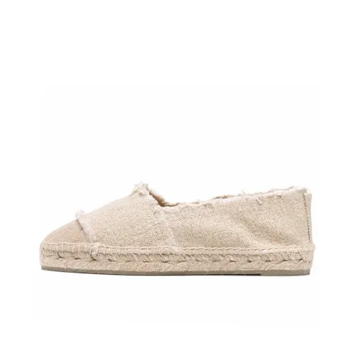 Castañer Kampala Espadrilles Женские Бежевые