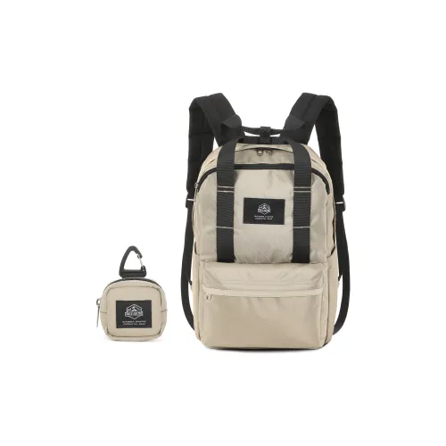 OCE GEAR Рюкзаки менее 20 л нейлон унисекс