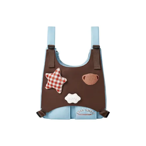 MIFFY Рюкзаки Женские