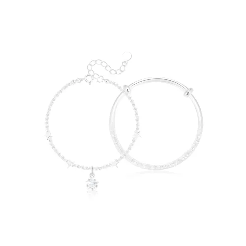 Thuban Ark Циркон Браслеты Женские