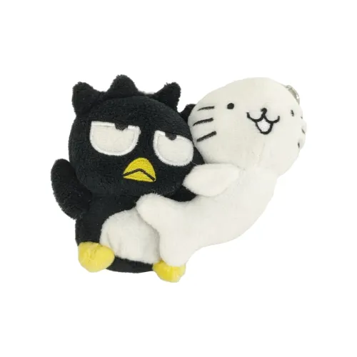 Санрио Прохладный Пингвин Куклы Плюшевый Подвеска Трумпеты Высокие