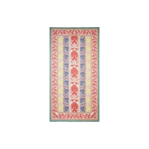 ETRO Шелковые шарфы для женщин