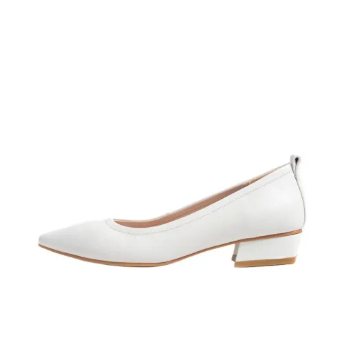 STEVE MADDEN Женские повседневные туфли Белый Женские