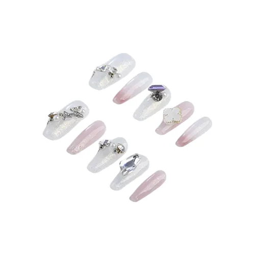 Yun Yue Joe Искусственные Ногти Женские