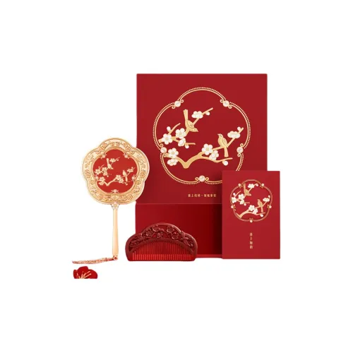 Gongtingbaobei Блаженный Bridal Заколка для волос Винтажный стиль Косплей реквизит