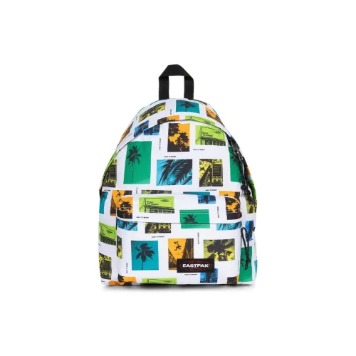 EASTPAK Рюкзаки Белый Унисекс