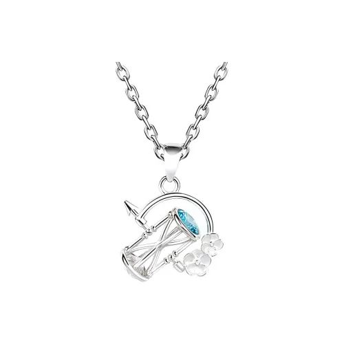 Ингюнши Официальный Агенты времени Лю Гуан Birth Flower Подвеска Мерч по IP