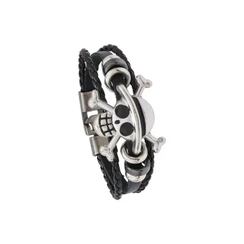 BLESSED BULLET Сплав Браслеты Унисекс