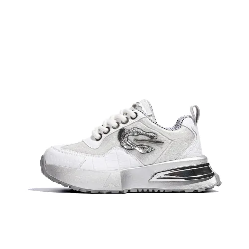 WANG My love Низкий топ повседневный женский