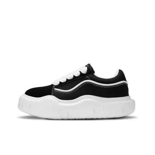 RICHMILK Low-Top Sneakers Унисекс