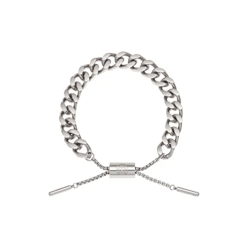 Rastaclat Нержавеющая сталь Little Lion Браслет Унисекс