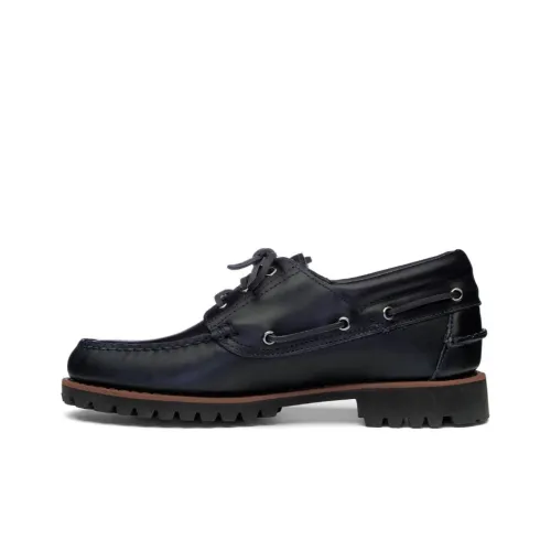 Sebago Топсайдеры Мужской