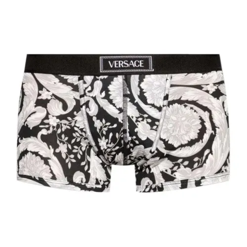 FANSIZHE SS24 Трусы Мужские 1 Пачка Черные