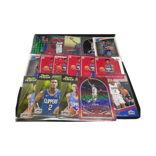 PANINI 2018-19 Александр Rookie Карта 16 Пачка Включает Красную Сложенную Звезду Карту Товар Проходит Спортивные Карты 10 шт