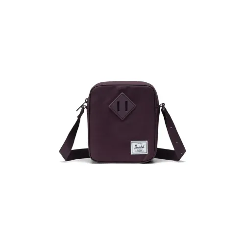 Herschel Сумки кросс-боди Perfect Фуксия Унисекс