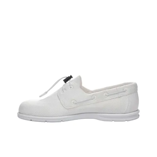 Sebago Повседневный Низкий Топ Женский