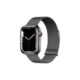 Графитовый