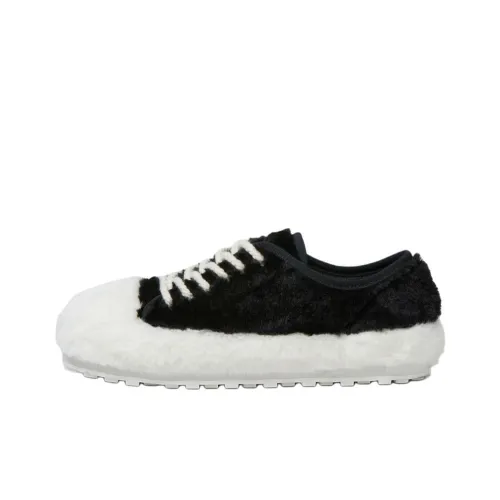 Marni Casual Низкий Топ Женский