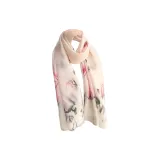 Нежно-розовый