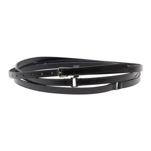 Ann Demeulemeester Коровья кожа Ремни Женские