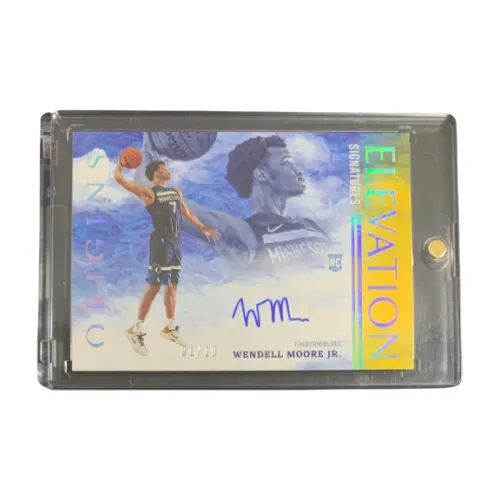 PANINI Спортивные карты