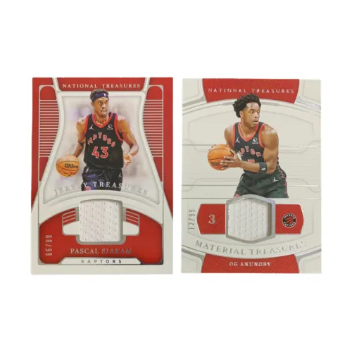 PANINI Спортивные карты