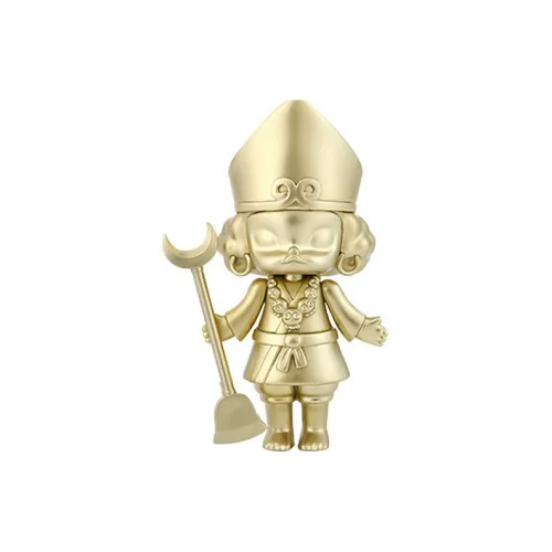 POP MART West Journey Слепые коробки