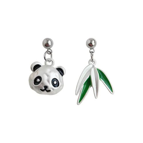 MUYKUY Серьги Унисекс