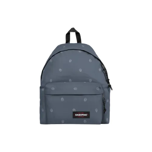 EASTPAK Полиэстер Рюкзак Средний Унисекс Синий