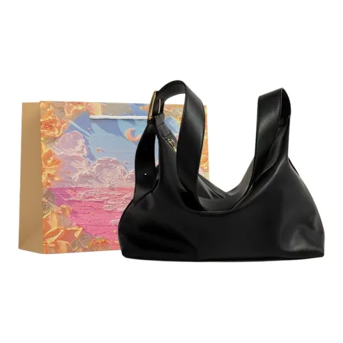 BRINCH ПУ (полиуретан) Модная Сумка через плечо Стандартная Женская