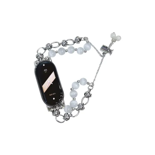 Akkerds Ремень Xiaomi Совместимость Кошачий глаз Материал