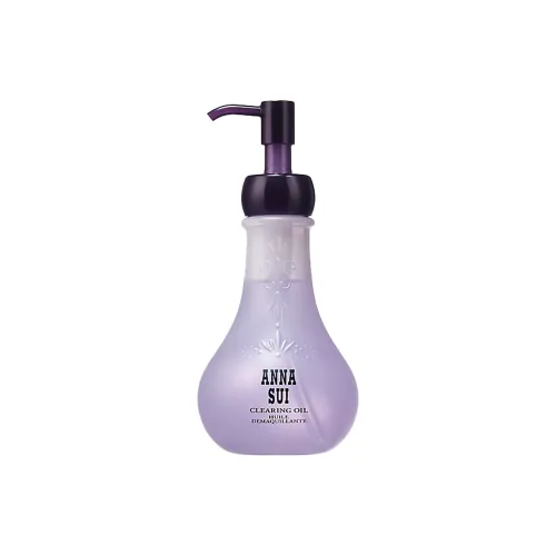 ANNA SUI Средства для снятия макияжа Унисекс